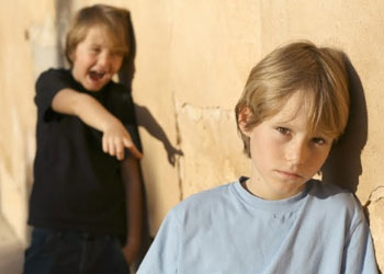 Çocuğun ruhundaki yaralar kolay iyileşmez