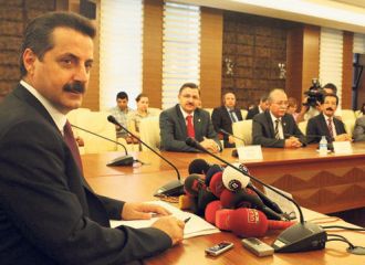 İş sağlığı ve güvenliği tasarısında değişiklik