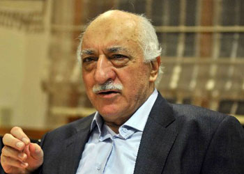 Gülen'den, Haydar Baş'a tazminat davası