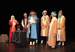 Ahilik Haftası Sultanbeyli'de Kutlandı