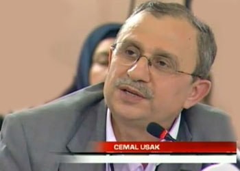 Kastım Nur camiası, Milli görüş ve tarikatlar