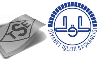 Diyanet ve TSE, helal gıda belgesi için sahada