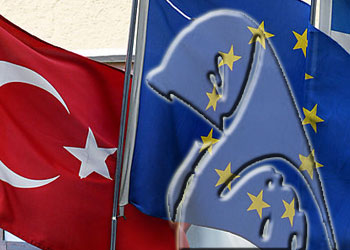 Başörtüsünün yokluğu AB itibarını zedeliyor