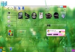 Windows 8'e makyaj