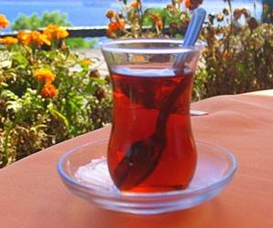 Çay seven Nurcular bu haberi okusun
