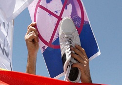 Suriye'de 7 ayda 3 binden fazla kişi öldü