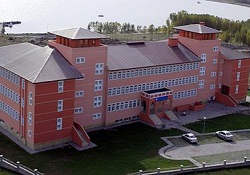 Giresun Üniversitesi kampüsünü TOKİ yapacak