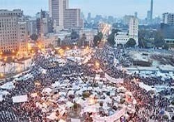Arap Baharı’nın maliyeti 55 milyar dolar