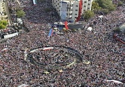 Kanadalılar'a 'Suriye'yi terket' çağrısı