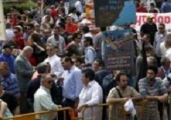 Halka rağmen ek tedbirlere onay
