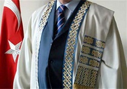 49 Akademisyen Yardımcı Doçentliğe Atandı