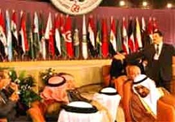 Arap Birliği Suriye için acil toplanıyor