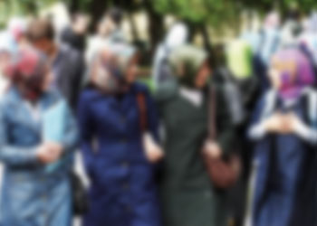 Başörtü için Atatürkçü dernek devreye girmiş