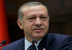 Yüzyılın devlet adamı Başbakan Erdoğan seçildi