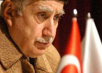 Mehmet Şevket Eygi: Bediüzzaman tek başına bir ümmetti