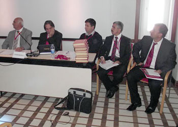 Bediüzzaman şahsına münhasır bir kişiliktir