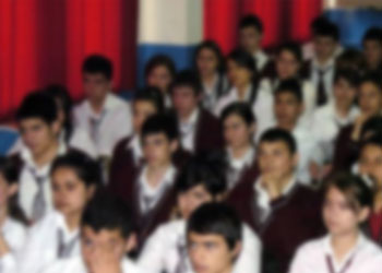 Liseli öğrenciler dini değerlere önem veriyor