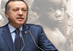 Somalili mühendislerden Erdoğan'a teşekkür