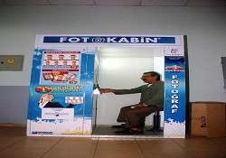 Tapuda Fotoğrafmatik Konforu