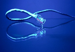 Türkiye'nin ADSL kullanım haritası çıkarıldı