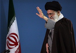 Hameney'den ABD ve İsrail'e sert uyarı