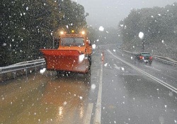 Meteoroloji'den Van için -7'lik tahmin