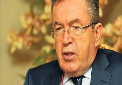 Özcan: Malezya'ya gittim profesör yapmadılar