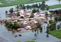 Tayland'da ölü sayısı 366'ya yükseldi