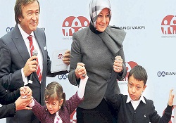 Engelli eğitiminde daha aşılacak çok yolumuz var