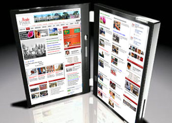 Risale Haber'de dünün manşetleri