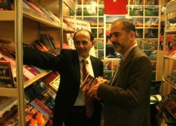 Risale-i Nur'lar müslümanlara has olamaz