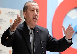 Siyasi ve Askeri ilişki kesildi