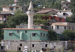 Altı kilise üstü cami deyimi gerçek oldu