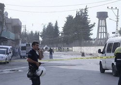 Van'da PKK operasyonu