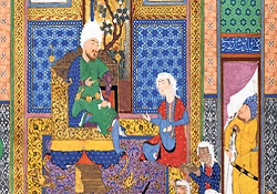 'Sultan'ın Hediyeleri' sergisine 76 bin ziyaretçi