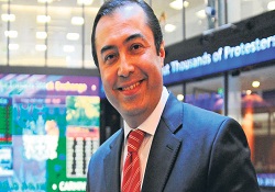 Tablet bilgisayarın prototipi tamam