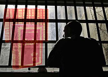 Polonyalı mahkumların Risale-i Nur yemini