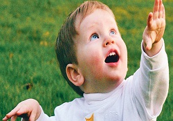 Bırakın bebeğiniz ağlasın