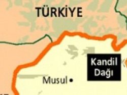 Kandil, aileyle görüşü yasakladı