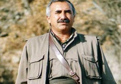 Karayılan'dan 'İran' Açıklaması