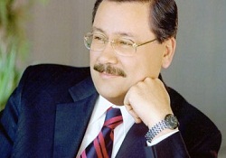 Melih Gökçek'ten Ankaragücü için kampanya