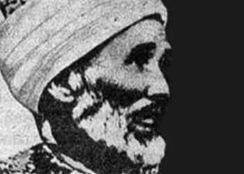Şeyh Bahid Bediüzzaman'ı Mısır'da anlattı
