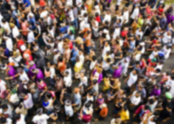 Medeni insanlardan canavarlar doğdu