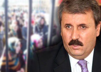Laikliği tanımlayın ki dindarlar dayak yemesin