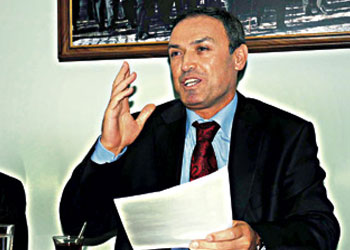 Yasakları engellemek rektörlerin görevi