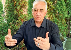 Şüpheli olarak ifade verecek