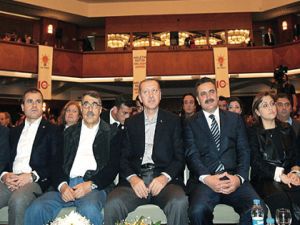 Kritik maddelerde liderler zirvesi formülü