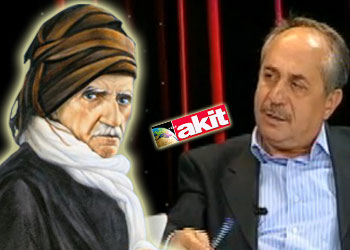 Teröre karşı Bediüzzaman seferberliği...