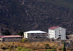 PKK'nın saldırdığı yerler