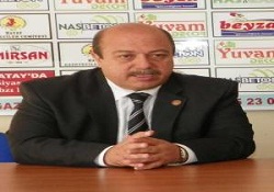 Başsavcı Yazar: Kendi güvenliğimizi sağlamalıyız